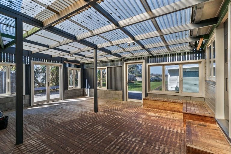 Photo of property in 538 Matangi Road, Matangi, Hamilton, 3284