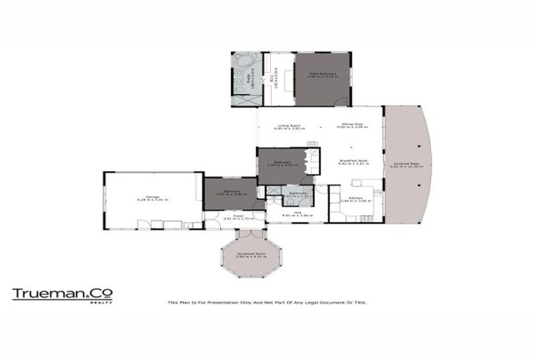 Photo of property in 273a Lund Road, Aongatete, Katikati, 3178