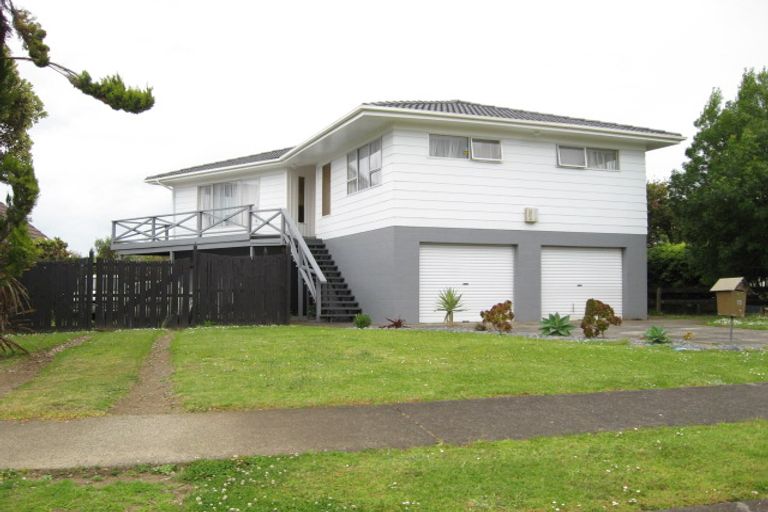 Photo of property in 15 Andes Avenue, Mangere Bridge, Auckland, 2022