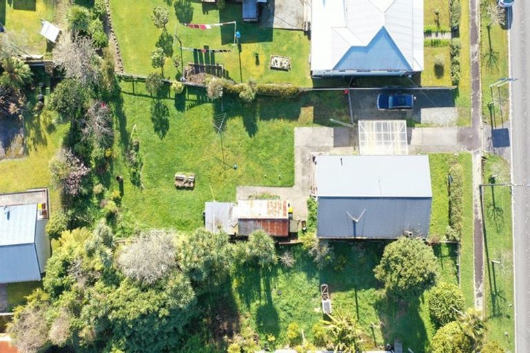 Photo of property in 37 Aylmer Street, Ross, 7812