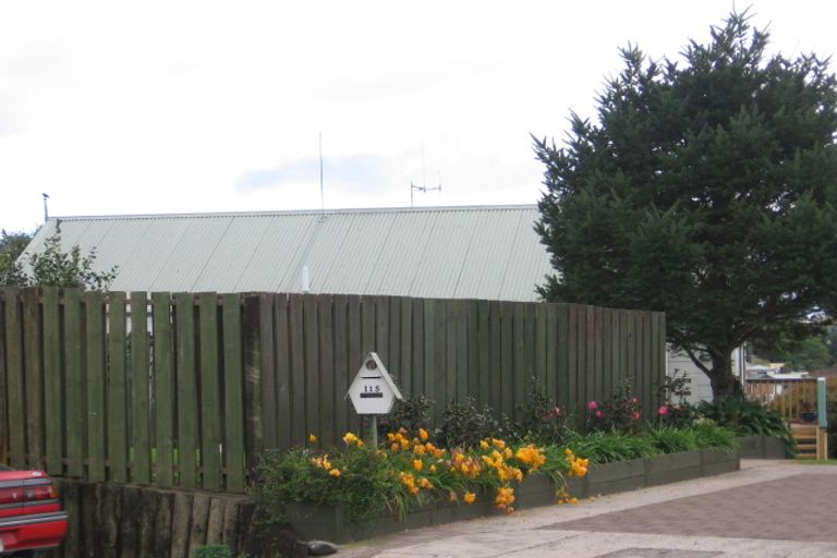 Photo of property in 115 Hynds Road, Gate Pa, Tauranga, 3112