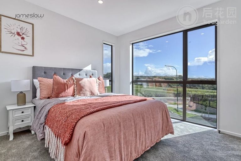 Photo of property in 40 Rana Road, Flat Bush, Auckland, 2019