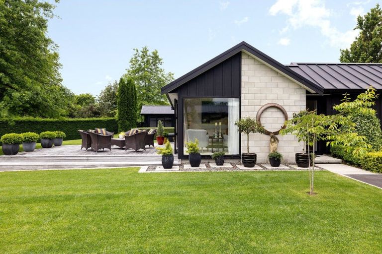 Photo of property in 266 Woodside Road, Matangi, Hamilton, 3284