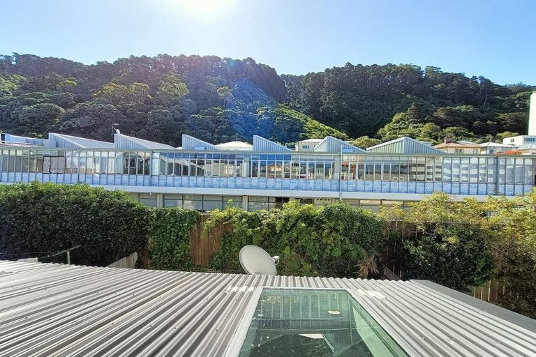 Photo of property in 142 Tinakori Road, Thorndon, Wellington, 6011