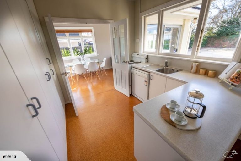 Photo of property in 208 Wairakei Road, Bryndwr, Christchurch, 8053