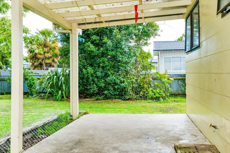 Photo of property in 707 Albert Street, Parkvale, Hastings, 4122