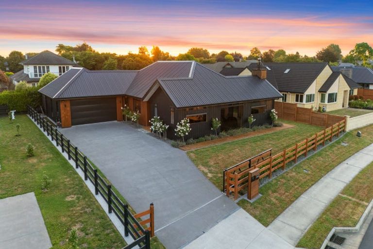 Photo of property in 29 Kaimai Drive, Matamata, 3400