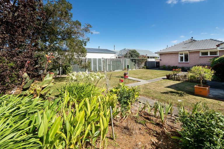 Photo of property in 44 Rahera Street, Spreydon, Christchurch, 8024