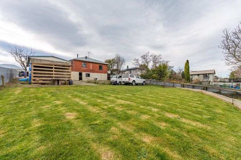 Photo of property in 12 Baker Street, West End, Timaru, 7910