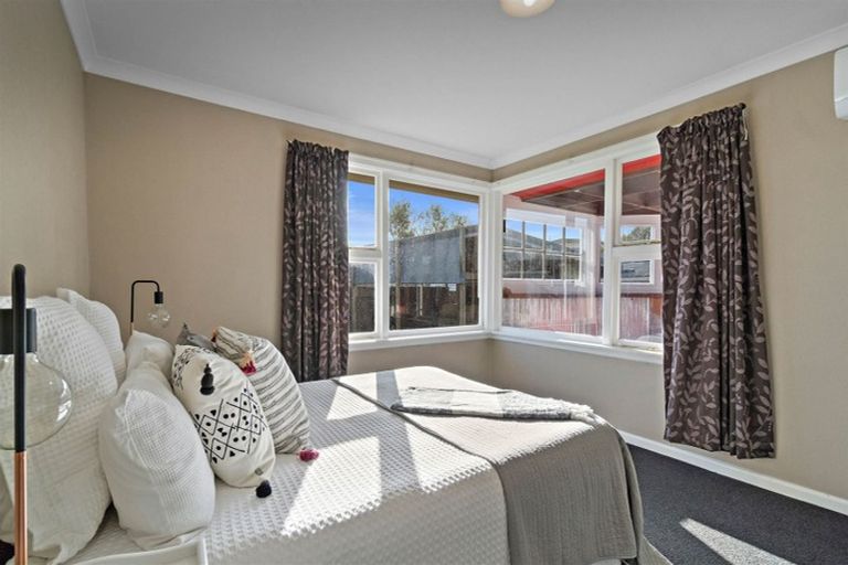 Photo of property in 5 Martell Place, Hoon Hay, Christchurch, 8025