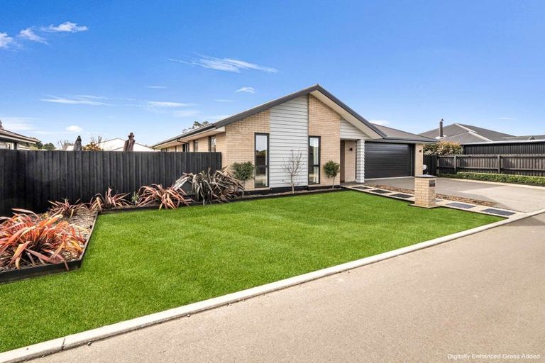 Photo of property in 78 Petries Road, Woodend, 7610