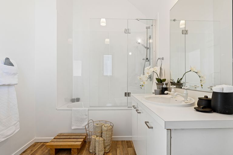 Photo of property in 10/140 Office Road, Merivale, Christchurch, 8014