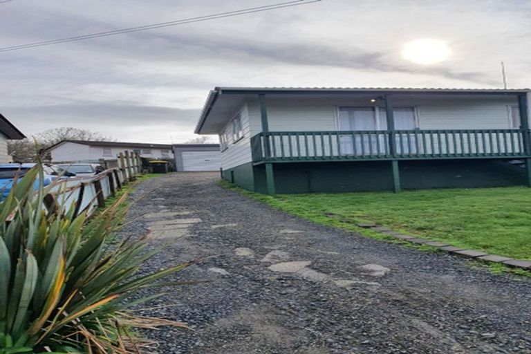 Photo of property in 11 Palermo Place, Clover Park, Auckland, 2023
