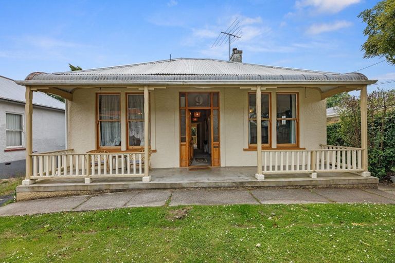 Photo of property in 9 Font Street, Kaikorai, Dunedin, 9010