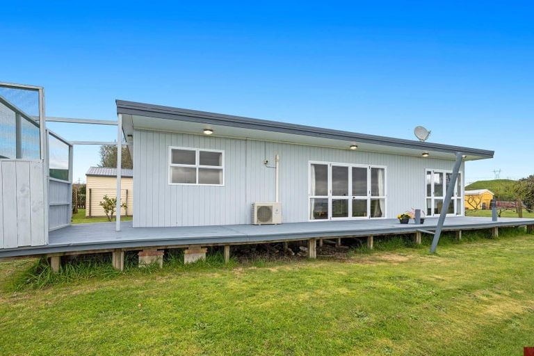 Photo of property in 16 Tihoi Road, Whakamaru, Mangakino, 3492