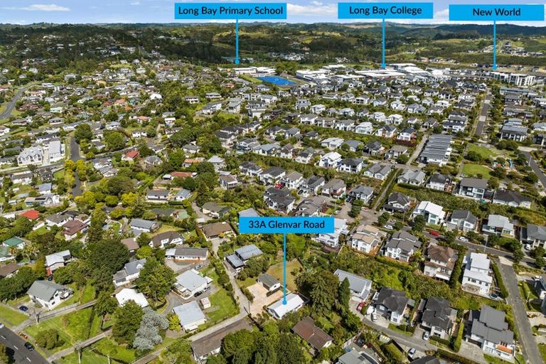 Photo of property in 33a Glenvar Road, Torbay, Auckland, 0630