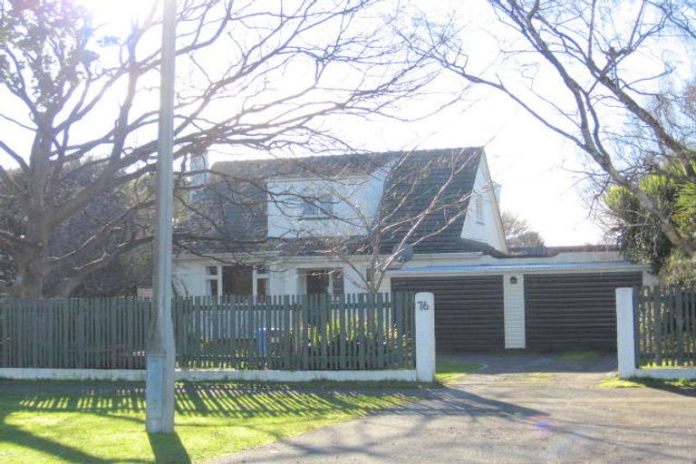 Photo of property in 76 Chelmsford Street, Windsor, Invercargill, 9810