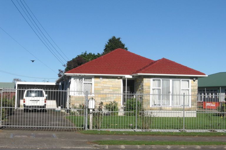 Photo of property in 74 Russell Road, Manurewa, Auckland, 2102