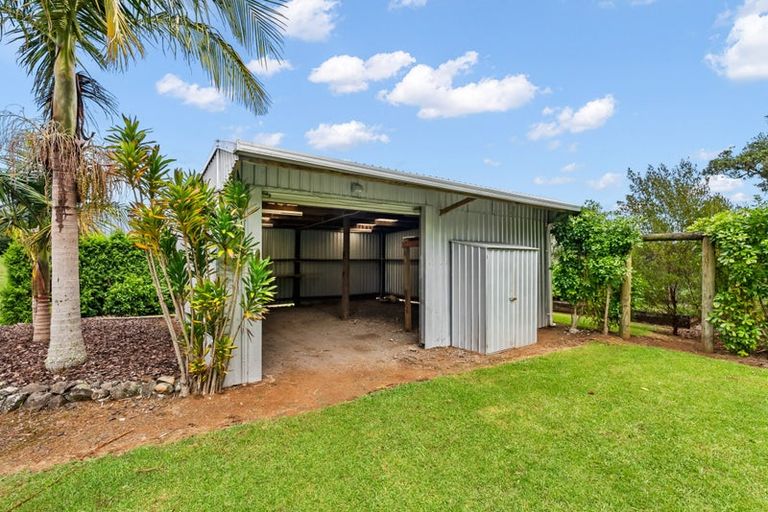 Photo of property in 120 Newton Road, Maungatapere, Whangarei, 0170