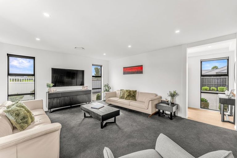 Photo of property in 147 Johns Road, Rangiora, 7400