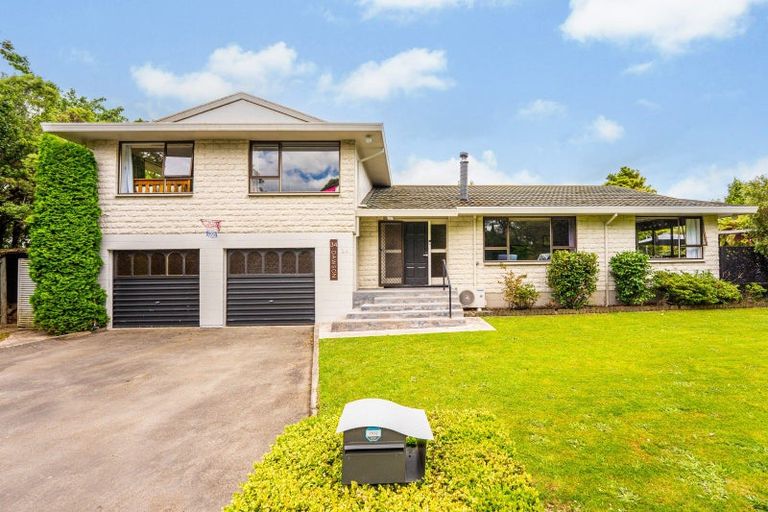 Photo of property in 34 Dawson Street, Pahiatua, 4910