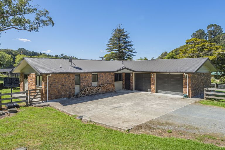 Photo of property in 286 Whau Valley Road, Whau Valley, Whangarei, 0112