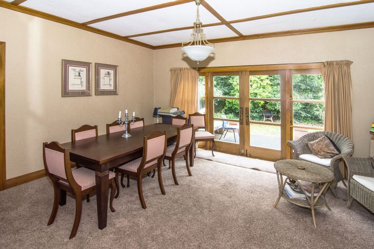 Photo of property in 6 Queen Alexandra Street, Lansdowne, Masterton, 5810