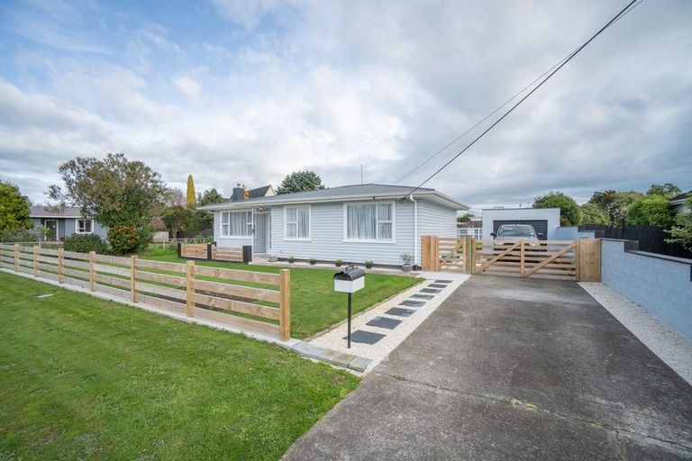Photo of property in 8 Elizabeth Street, Feilding, 4702