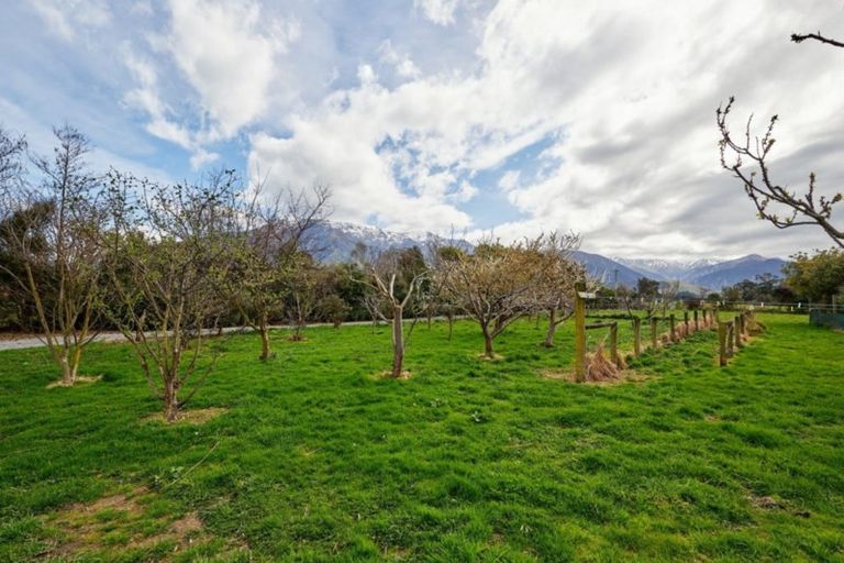 Photo of property in 103 Harnetts Road, Kaikoura Flat, Kaikoura, 7371