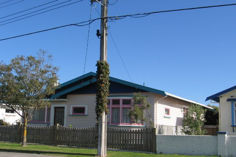 Photo of property in 109 William Street, Petone, Lower Hutt, 5012
