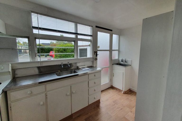 Photo of property in 1/603 Barbadoes Street, Edgeware, Christchurch, 8013