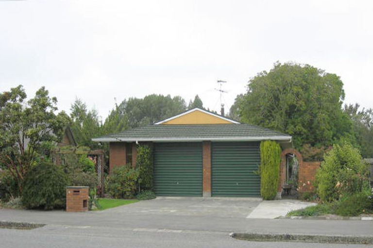 Photo of property in 27 Carters Terrace, Tinwald, Ashburton, 7700