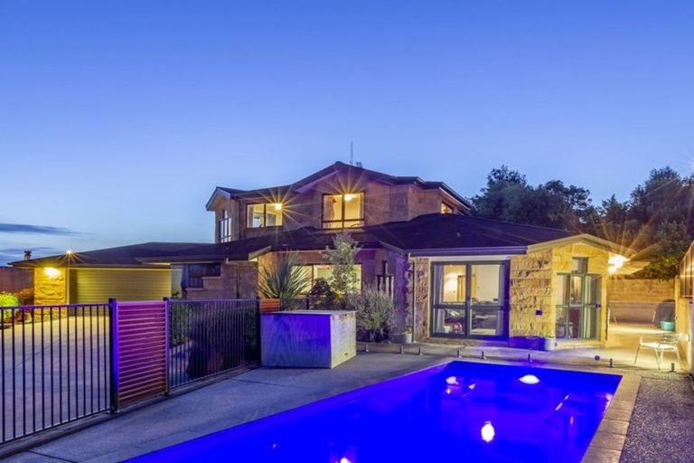 Photo of property in 23 Millennium Heights, Flagstaff, Hamilton, 3210