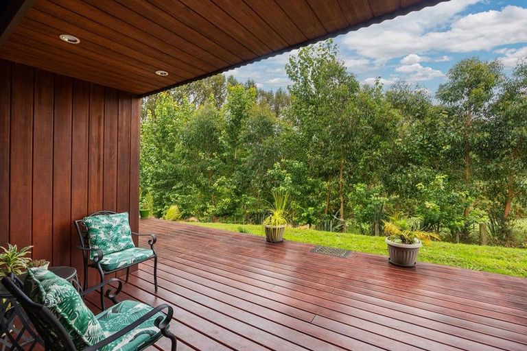 Photo of property in 6 Robins Way, Pokeno, 2471