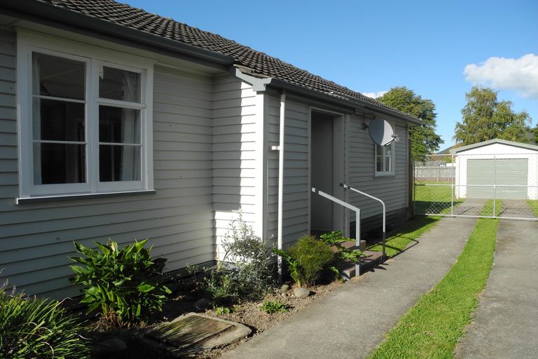 Photo of property in 159 High Street, Waimate, 7924