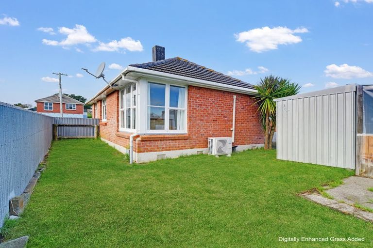 Photo of property in 10 Kauri Street, Gonville, Whanganui, 4501