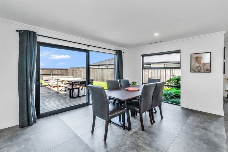 Photo of property in 110 Ed Hillary Drive, Rolleston, 7615