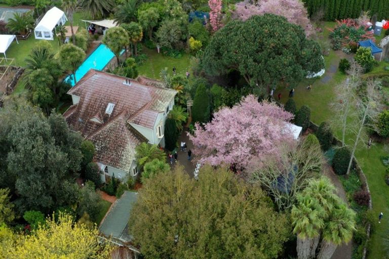 Photo of property in 125 Matangi Road, Matangi, Hamilton, 3284