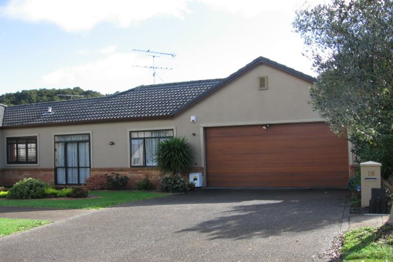 Photo of property in 18 Marquette Avenue, Albany, Auckland, 0632