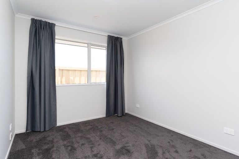 Photo of property in 12 Edgar Way, Rolleston, 7614