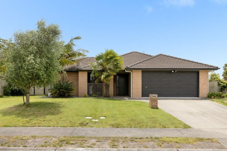 Photo of property in 142 Longview Drive, Papamoa Beach, Papamoa, 3118