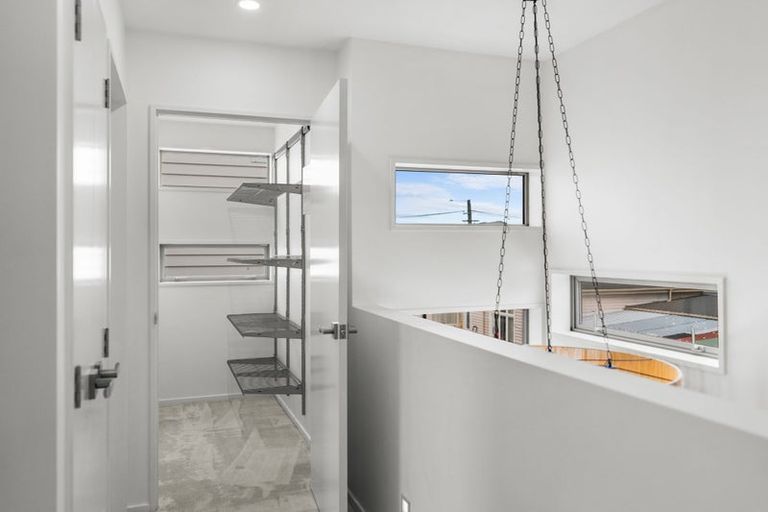 Photo of property in 3/45 Antigua Street, Addington, Christchurch, 8024