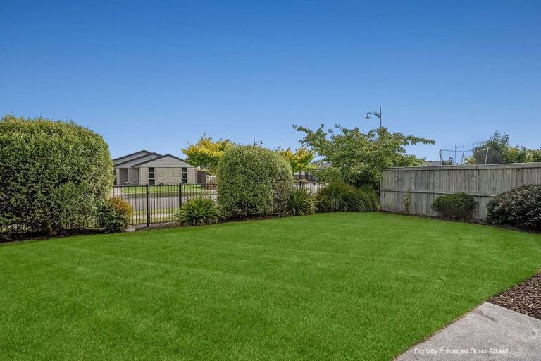 Photo of property in 7e Blackburn Street, Kaiapoi, 7630