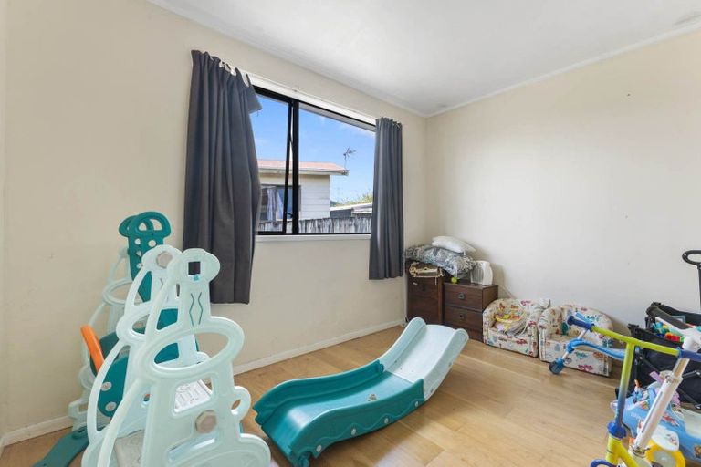 Photo of property in 24 Sidey Avenue, Clover Park, Auckland, 2019