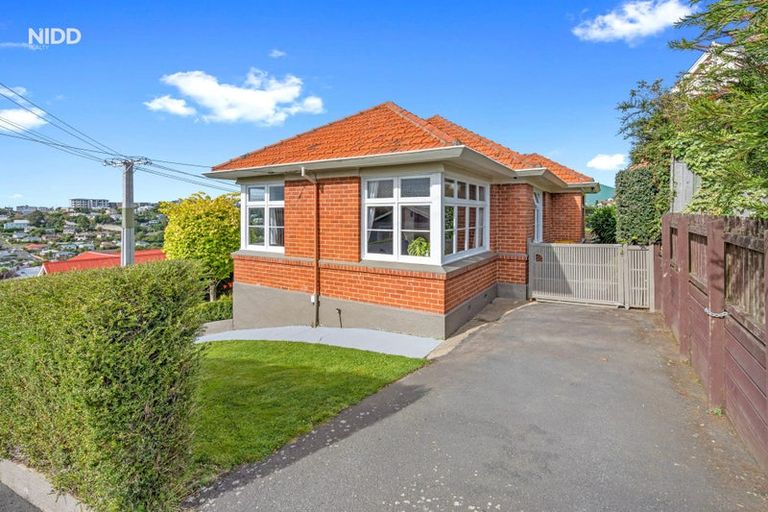 Photo of property in 29 Farley Street, Kaikorai, Dunedin, 9010