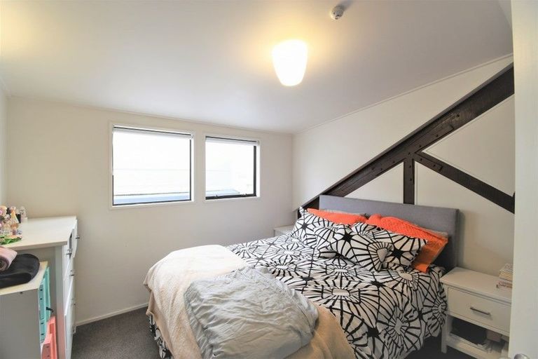 Photo of property in 10/7 Liverpool Street, Dunedin Central, Dunedin, 9016
