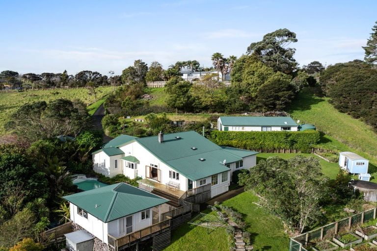 Photo of property in 114 O'brien Road, Coatesville, Albany, 0793