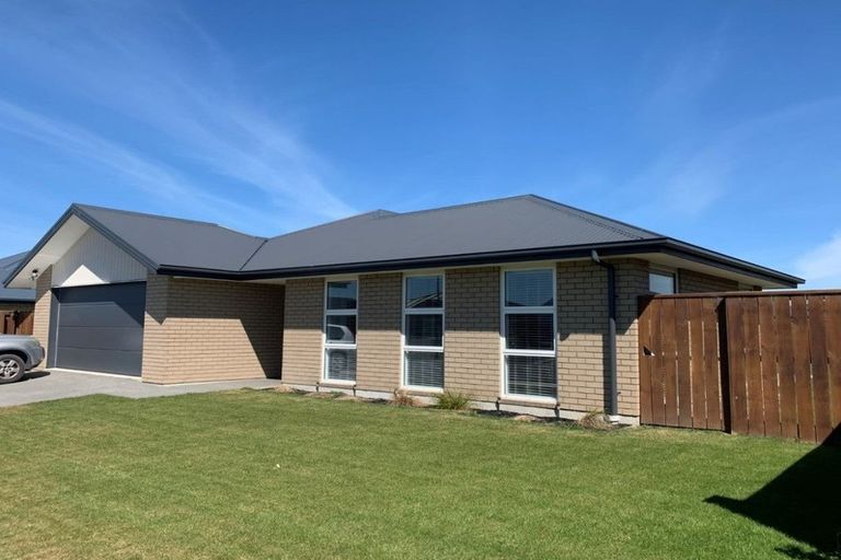 Photo of property in 14 Longcot Drive, Rolleston, 7615