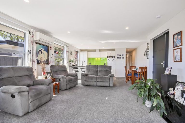 Photo of property in 5 Saint Brendans Lane, Templeton, Christchurch, 8042