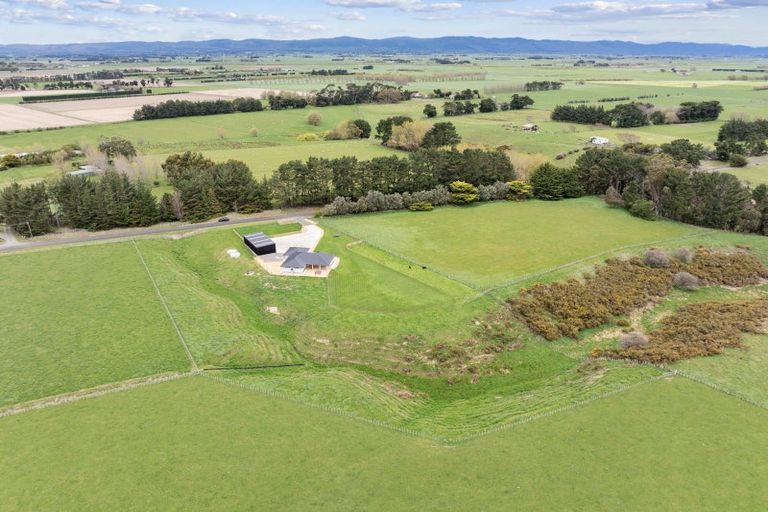 Photo of property in 192 Cole Road, Rongotea, Palmerston North, 4476